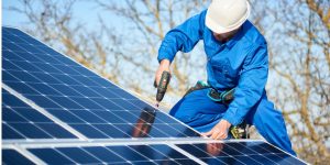 Installation Maintenance Panneaux Solaires Photovoltaïques à Jargeau